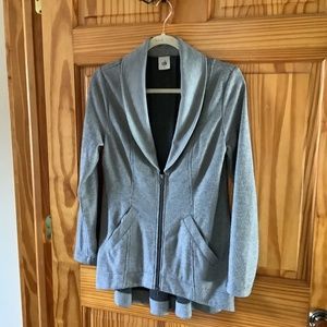 Cabi casual coat